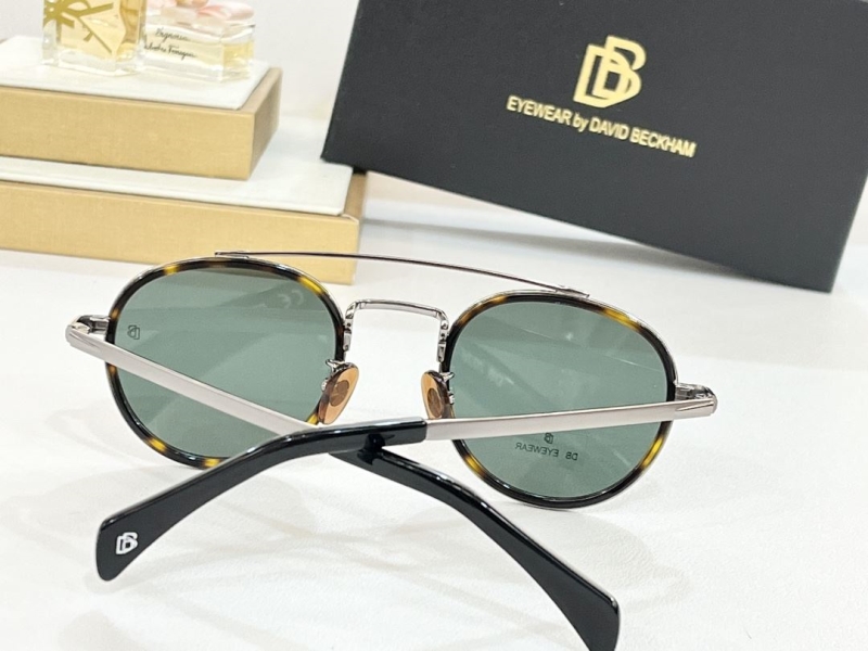 David Beckham Sunglasses